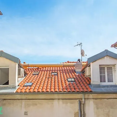 I Lovenice Escale Entre Port & Plages -Wifi Exterior photo
