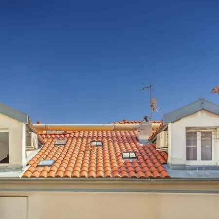 I Lovenice Escale Entre Port & Plages -Wifi Exterior photo